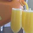 オレンジジュース02