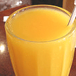 オレンジジュース03