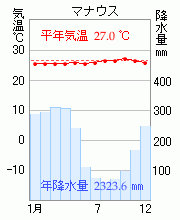 マナウス